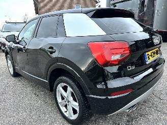Audi Q2 2.0 TDI Quattro 150pk 7-traps aut Sport - navi - camera - stoelverw - line + file + emergency assist picture 7