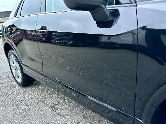 Audi Q2 2.0 TDI Quattro 150pk 7-traps aut Sport - navi - camera - stoelverw - line + file + emergency assist picture 93