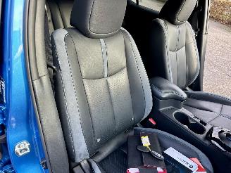 Nissan Leaf e+ 62kWh 218pk aut Tekna - nap - bose - 360cam - nav - leer + alcantara - stuur + stoelverw v+a - E-pedal picture 57