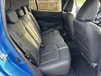 Nissan Leaf e+ 62kWh 218pk aut Tekna - nap - bose - 360cam - nav - leer + alcantara - stuur + stoelverw v+a - E-pedal picture 61