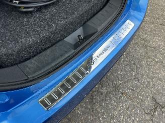 Nissan Leaf e+ 62kWh 218pk aut Tekna - nap - bose - 360cam - nav - leer + alcantara - stuur + stoelverw v+a - E-pedal picture 70