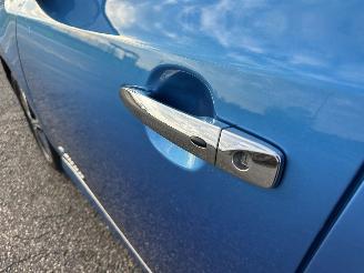 Nissan Leaf e+ 62kWh 218pk aut Tekna - nap - bose - 360cam - nav - leer + alcantara - stuur + stoelverw v+a - E-pedal picture 10