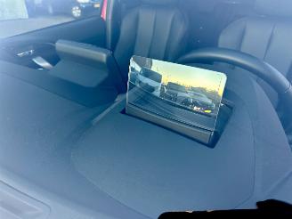 Mitsubishi Eclipse Cross 2.4 PHEV Plug-In Hybrid AWD Instyle - nap - pano - hud - leer - stuur + stoelverw v+a - 360cam - front + line + side assist picture 7