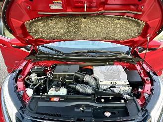 Mitsubishi Eclipse Cross 2.4 PHEV Plug-In Hybrid AWD Instyle - nap - pano - hud - leer - stuur + stoelverw v+a - 360cam - front + line + side assist picture 80