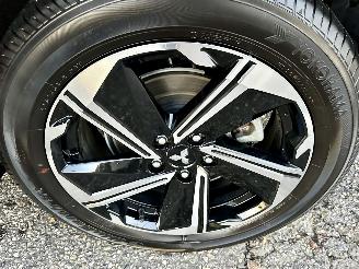 Mitsubishi Eclipse Cross 2.4 PHEV Plug-In Hybrid AWD Instyle - nap - pano - hud - leer - stuur + stoelverw v+a - 360cam - front + line + side assist picture 86