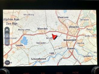 Mitsubishi Eclipse Cross 2.4 PHEV Plug-In Hybrid AWD Instyle - nap - pano - hud - leer - stuur + stoelverw v+a - 360cam - front + line + side assist picture 37