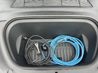 Tesla Model Y Gereserveerd long range 75kwh aut - pano - leer - carbon - 360cam - stoelverw v+a - multimedia achter picture 72