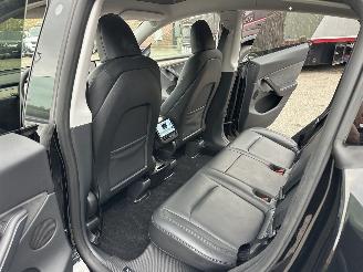 Tesla Model Y Gereserveerd long range 75kwh aut - pano - leer - carbon - 360cam - stoelverw v+a - multimedia achter picture 66
