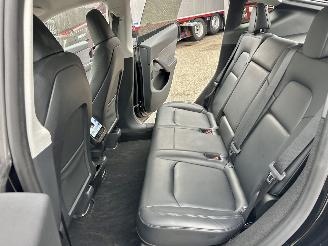 Tesla Model Y Gereserveerd long range 75kwh aut - pano - leer - carbon - 360cam - stoelverw v+a - multimedia achter picture 64