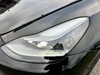 Tesla Model Y Gereserveerd long range 75kwh aut - pano - leer - carbon - 360cam - stoelverw v+a - multimedia achter picture 99