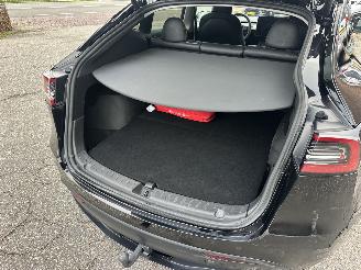 Tesla Model Y Gereserveerd long range 75kwh aut - pano - leer - carbon - 360cam - stoelverw v+a - multimedia achter picture 74