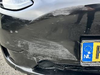 Tesla Model Y Gereserveerd long range 75kwh aut - pano - leer - carbon - 360cam - stoelverw v+a - multimedia achter picture 105