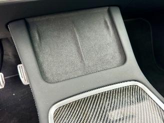 Tesla Model Y Gereserveerd long range 75kwh aut - pano - leer - carbon - 360cam - stoelverw v+a - multimedia achter picture 35