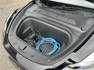 Tesla Model Y Gereserveerd long range 75kwh aut - pano - leer - carbon - 360cam - stoelverw v+a - multimedia achter picture 73