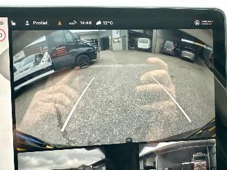 Tesla Model Y Gereserveerd long range 75kwh aut - pano - leer - carbon - 360cam - stoelverw v+a - multimedia achter picture 28