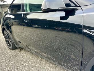 Tesla Model Y Gereserveerd long range 75kwh aut - pano - leer - carbon - 360cam - stoelverw v+a - multimedia achter picture 97