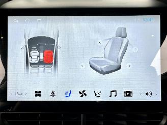 Tesla Model Y Gereserveerd long range 75kwh aut - pano - leer - carbon - 360cam - stoelverw v+a - multimedia achter picture 58