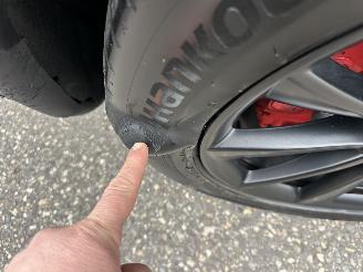 Tesla Model Y Gereserveerd long range 75kwh aut - pano - leer - carbon - 360cam - stoelverw v+a - multimedia achter picture 89