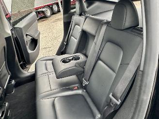 Tesla Model Y Gereserveerd long range 75kwh aut - pano - leer - carbon - 360cam - stoelverw v+a - multimedia achter picture 63