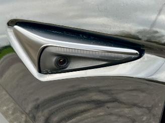 Tesla Model Y Gereserveerd long range 75kwh aut - pano - leer - carbon - 360cam - stoelverw v+a - multimedia achter picture 111