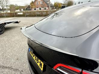 Tesla Model Y Gereserveerd long range 75kwh aut - pano - leer - carbon - 360cam - stoelverw v+a - multimedia achter picture 92