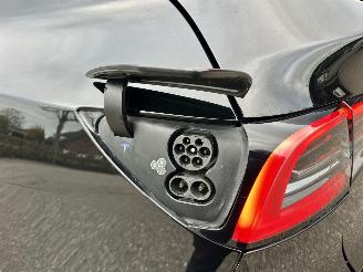 Tesla Model Y Gereserveerd long range 75kwh aut - pano - leer - carbon - 360cam - stoelverw v+a - multimedia achter picture 90