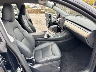 Tesla Model Y Gereserveerd long range 75kwh aut - pano - leer - carbon - 360cam - stoelverw v+a - multimedia achter picture 51