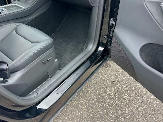 Tesla Model Y Gereserveerd long range 75kwh aut - pano - leer - carbon - 360cam - stoelverw v+a - multimedia achter picture 46