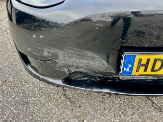 Tesla Model Y Gereserveerd long range 75kwh aut - pano - leer - carbon - 360cam - stoelverw v+a - multimedia achter picture 104