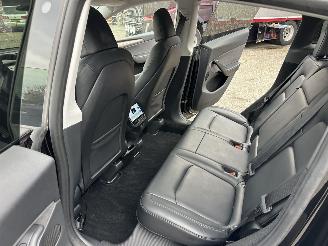 Tesla Model Y Gereserveerd long range 75kwh aut - pano - leer - carbon - 360cam - stoelverw v+a - multimedia achter picture 65