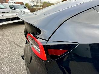 Tesla Model Y Gereserveerd long range 75kwh aut - pano - leer - carbon - 360cam - stoelverw v+a - multimedia achter picture 95