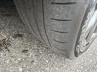 Tesla Model Y Gereserveerd long range 75kwh aut - pano - leer - carbon - 360cam - stoelverw v+a - multimedia achter picture 88