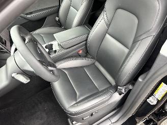 Tesla Model Y Gereserveerd long range 75kwh aut - pano - leer - carbon - 360cam - stoelverw v+a - multimedia achter picture 41