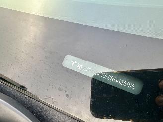 Tesla Model Y Gereserveerd long range 75kwh aut - pano - leer - carbon - 360cam - stoelverw v+a - multimedia achter picture 106