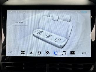 Tesla Model Y Gereserveerd long range 75kwh aut - pano - leer - carbon - 360cam - stoelverw v+a - multimedia achter picture 20