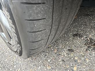 Tesla Model Y Gereserveerd long range 75kwh aut - pano - leer - carbon - 360cam - stoelverw v+a - multimedia achter picture 87