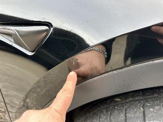 Tesla Model Y Gereserveerd long range 75kwh aut - pano - leer - carbon - 360cam - stoelverw v+a - multimedia achter picture 102