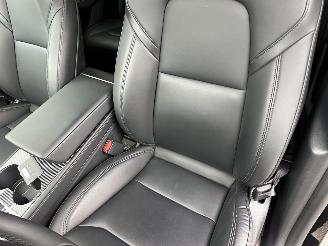 Tesla Model Y Gereserveerd long range 75kwh aut - pano - leer - carbon - 360cam - stoelverw v+a - multimedia achter picture 42