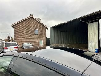 Tesla Model Y Gereserveerd long range 75kwh aut - pano - leer - carbon - 360cam - stoelverw v+a - multimedia achter picture 110