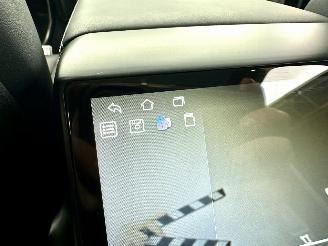 Tesla Model Y Gereserveerd long range 75kwh aut - pano - leer - carbon - 360cam - stoelverw v+a - multimedia achter picture 57