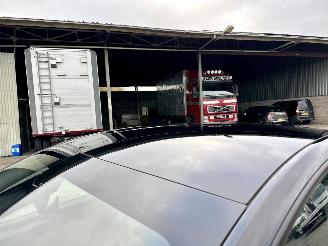 Tesla Model Y Gereserveerd long range 75kwh aut - pano - leer - carbon - 360cam - stoelverw v+a - multimedia achter picture 108