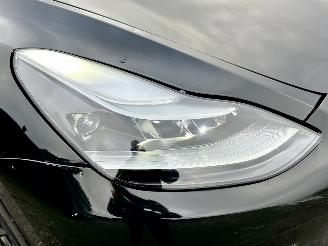 Tesla Model Y Gereserveerd long range 75kwh aut - pano - leer - carbon - 360cam - stoelverw v+a - multimedia achter picture 98