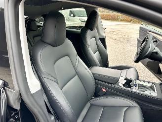 Tesla Model Y Gereserveerd long range 75kwh aut - pano - leer - carbon - 360cam - stoelverw v+a - multimedia achter picture 52