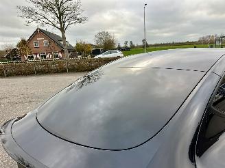 Tesla Model Y Gereserveerd long range 75kwh aut - pano - leer - carbon - 360cam - stoelverw v+a - multimedia achter picture 94