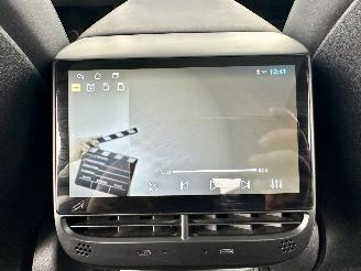 Tesla Model Y Gereserveerd long range 75kwh aut - pano - leer - carbon - 360cam - stoelverw v+a - multimedia achter picture 21