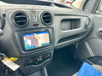 Dacia Dokker 1.5 dCi 90pk 6-bak euro6 Solid - nav - airco - aux+usb - stuurbed - elektr pakket - schuif + klapdeuren picture 63