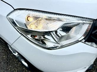 Dacia Dokker 1.5 dCi 90pk 6-bak euro6 Solid - nav - airco - aux+usb - stuurbed - elektr pakket - schuif + klapdeuren picture 6