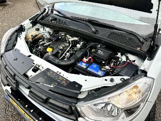 Dacia Dokker 1.5 dCi 90pk 6-bak euro6 Solid - nav - airco - aux+usb - stuurbed - elektr pakket - schuif + klapdeuren picture 9