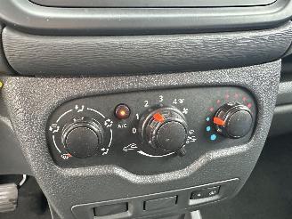 Dacia Dokker 1.5 dCi 90pk 6-bak euro6 Solid - nav - airco - aux+usb - stuurbed - elektr pakket - schuif + klapdeuren picture 64
