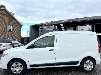 škoda dodávky Dacia Dokker 1.5 dCi 90pk 6-bak euro6 Solid - nav - airco - aux+usb - stuurbed - elektr pakket - schuif + klapdeuren 2020/6